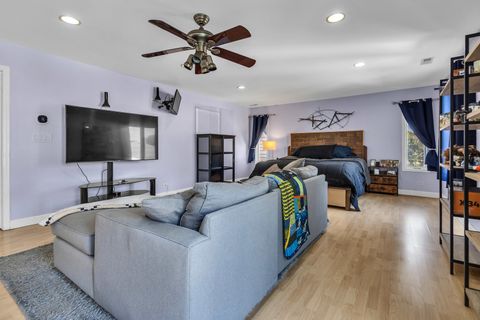 Tiny photo for 3137 SUNSET Lane, Franklin Park, IL 60131 (MLS # 12458359)