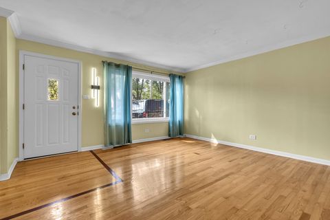 Tiny photo for 3137 SUNSET Lane, Franklin Park, IL 60131 (MLS # 12458359)