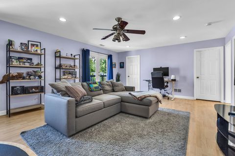 Tiny photo for 3137 SUNSET Lane, Franklin Park, IL 60131 (MLS # 12458359)