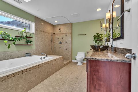 Tiny photo for 3137 SUNSET Lane, Franklin Park, IL 60131 (MLS # 12458359)