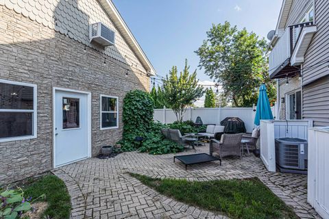 Tiny photo for 3137 SUNSET Lane, Franklin Park, IL 60131 (MLS # 12458359)