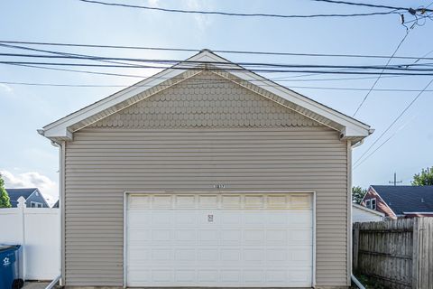 Tiny photo for 3137 SUNSET Lane, Franklin Park, IL 60131 (MLS # 12458359)