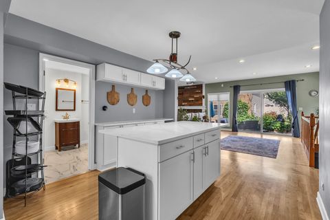 Tiny photo for 3137 SUNSET Lane, Franklin Park, IL 60131 (MLS # 12458359)