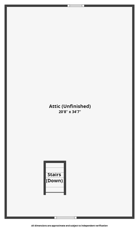 Tiny photo for 3137 SUNSET Lane, Franklin Park, IL 60131 (MLS # 12458359)