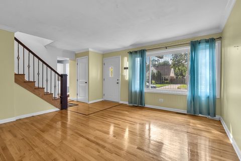 Tiny photo for 3137 SUNSET Lane, Franklin Park, IL 60131 (MLS # 12458359)