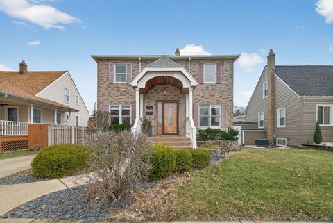 10511 S Hamlin Avenue Chicago IL 60655