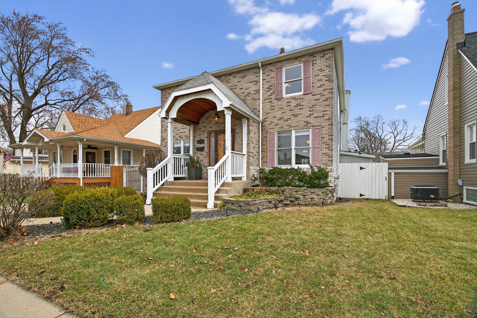 10511 S Hamlin Avenue