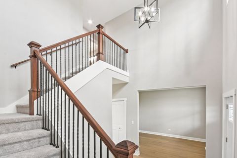 Tiny photo for 16116 S Longcommon Lane, Plainfield, IL 60586 (MLS # 12451649)