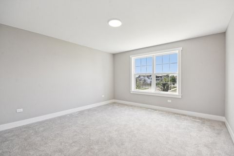 Tiny photo for 16116 S Longcommon Lane, Plainfield, IL 60586 (MLS # 12451649)