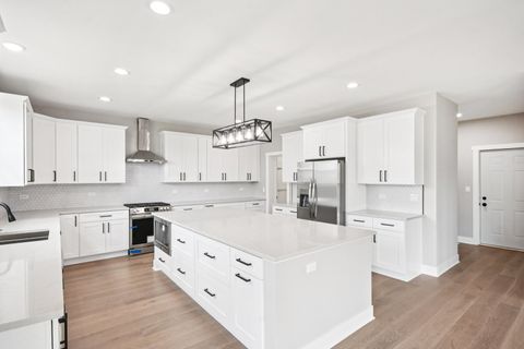 Tiny photo for 16116 S Longcommon Lane, Plainfield, IL 60586 (MLS # 12451649)