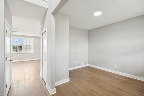 Tiny photo for 16116 S Longcommon Lane, Plainfield, IL 60586 (MLS # 12451649)