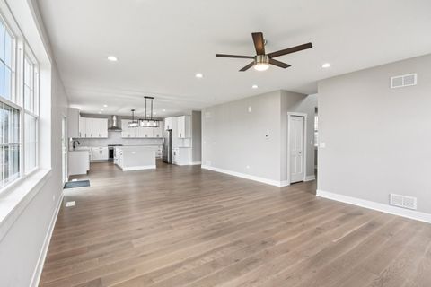 Tiny photo for 16116 S Longcommon Lane, Plainfield, IL 60586 (MLS # 12451649)