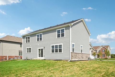 Tiny photo for 16116 S Longcommon Lane, Plainfield, IL 60586 (MLS # 12451649)