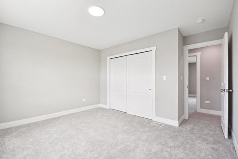 Tiny photo for 16116 S Longcommon Lane, Plainfield, IL 60586 (MLS # 12451649)