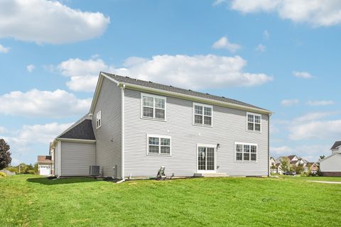 Tiny photo for 16116 S Longcommon Lane, Plainfield, IL 60586 (MLS # 12451649)