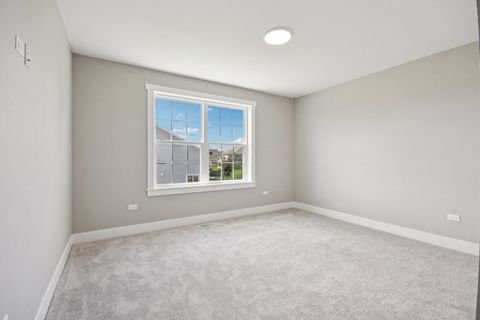 Tiny photo for 16116 S Longcommon Lane, Plainfield, IL 60586 (MLS # 12451649)