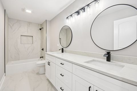 Tiny photo for 16116 S Longcommon Lane, Plainfield, IL 60586 (MLS # 12451649)