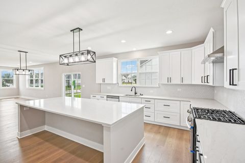 Tiny photo for 16116 S Longcommon Lane, Plainfield, IL 60586 (MLS # 12451649)