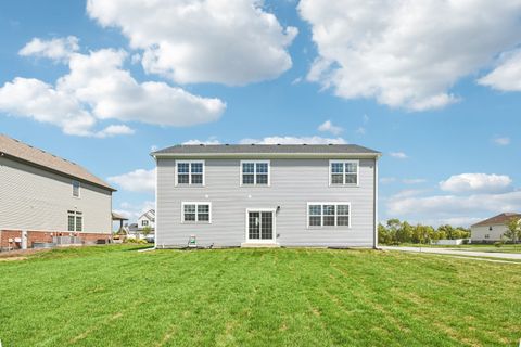 Tiny photo for 16116 S Longcommon Lane, Plainfield, IL 60586 (MLS # 12451649)