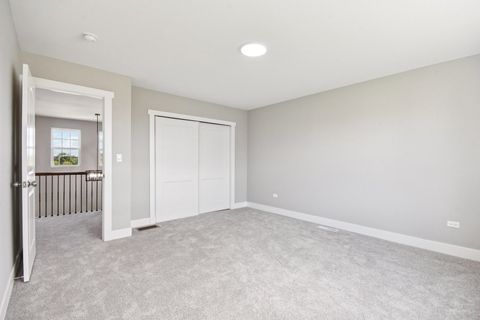 Tiny photo for 16116 S Longcommon Lane, Plainfield, IL 60586 (MLS # 12451649)