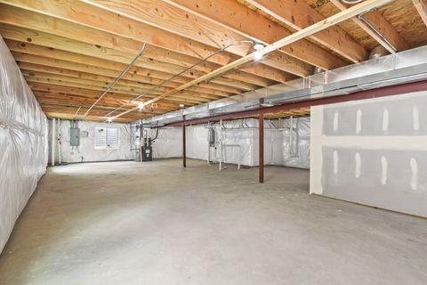 Tiny photo for 16116 S Longcommon Lane, Plainfield, IL 60586 (MLS # 12451649)