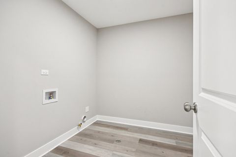 Tiny photo for 16116 S Longcommon Lane, Plainfield, IL 60586 (MLS # 12451649)
