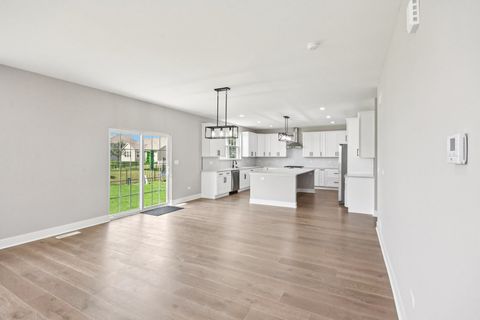 Tiny photo for 16116 S Longcommon Lane, Plainfield, IL 60586 (MLS # 12451649)