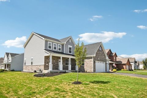 Tiny photo for 16116 S Longcommon Lane, Plainfield, IL 60586 (MLS # 12451649)