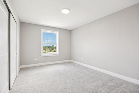 Tiny photo for 16116 S Longcommon Lane, Plainfield, IL 60586 (MLS # 12451649)