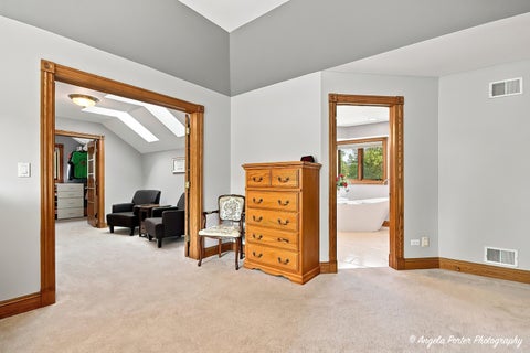 Tiny photo for 1823 Charnbrook Drive, Johnsburg, IL 60051 (MLS # 12758203)