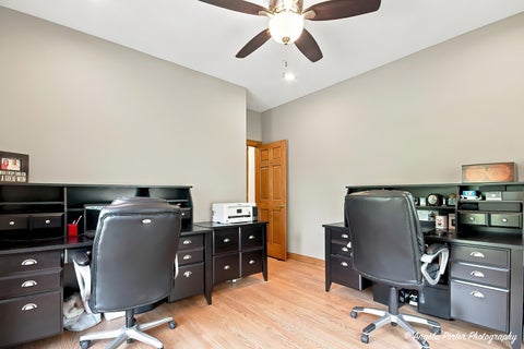 Tiny photo for 1823 Charnbrook Drive, Johnsburg, IL 60051 (MLS # 12758203)