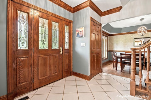 Tiny photo for 1823 Charnbrook Drive, Johnsburg, IL 60051 (MLS # 12758203)