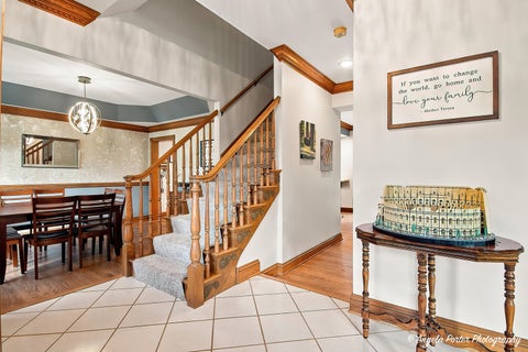 Tiny photo for 1823 Charnbrook Drive, Johnsburg, IL 60051 (MLS # 12758203)