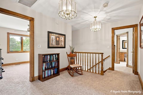 Tiny photo for 1823 Charnbrook Drive, Johnsburg, IL 60051 (MLS # 12758203)
