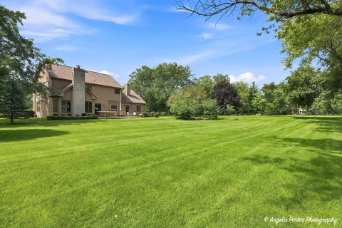 Tiny photo for 1823 Charnbrook Drive, Johnsburg, IL 60051 (MLS # 12758203)