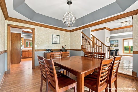 Tiny photo for 1823 Charnbrook Drive, Johnsburg, IL 60051 (MLS # 12758203)