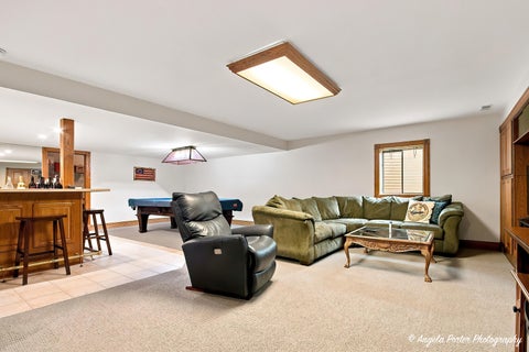 Tiny photo for 1823 Charnbrook Drive, Johnsburg, IL 60051 (MLS # 12758203)