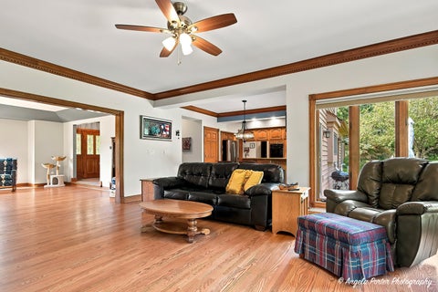 Tiny photo for 1823 Charnbrook Drive, Johnsburg, IL 60051 (MLS # 12758203)