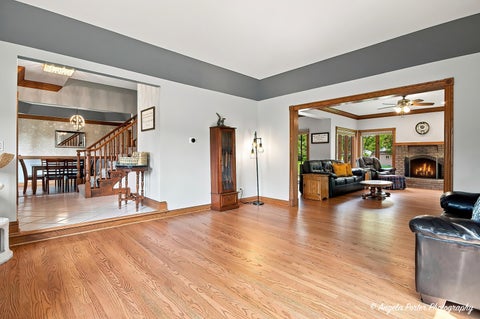 Tiny photo for 1823 Charnbrook Drive, Johnsburg, IL 60051 (MLS # 12758203)