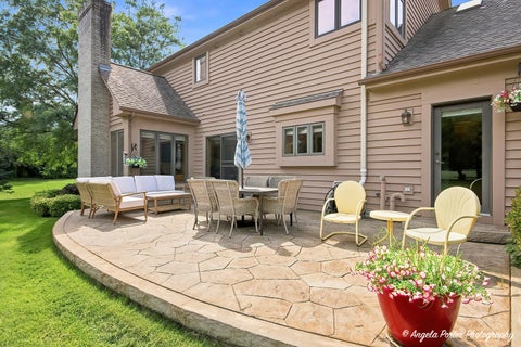 Tiny photo for 1823 Charnbrook Drive, Johnsburg, IL 60051 (MLS # 12758203)