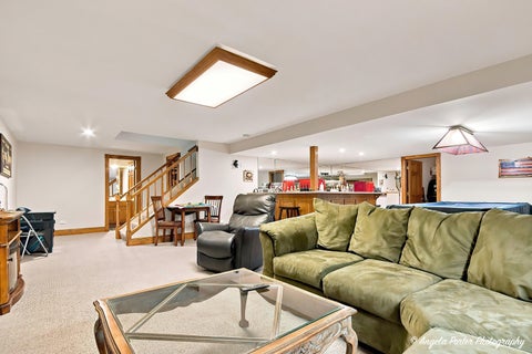 Tiny photo for 1823 Charnbrook Drive, Johnsburg, IL 60051 (MLS # 12758203)