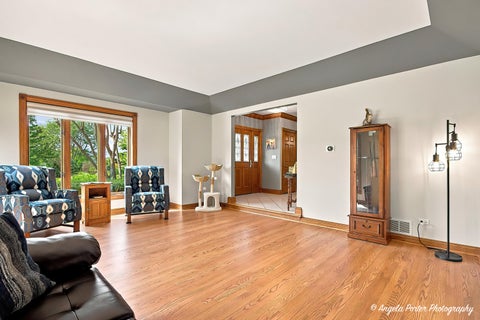 Tiny photo for 1823 Charnbrook Drive, Johnsburg, IL 60051 (MLS # 12758203)