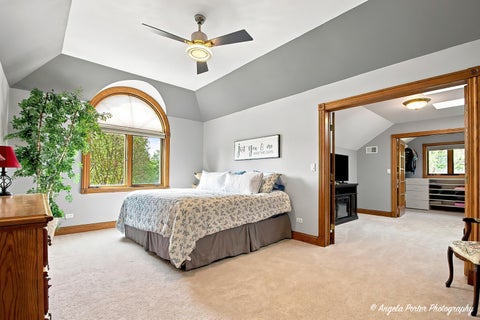 Tiny photo for 1823 Charnbrook Drive, Johnsburg, IL 60051 (MLS # 12758203)