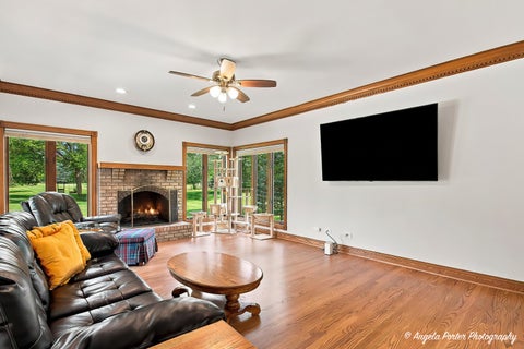 Tiny photo for 1823 Charnbrook Drive, Johnsburg, IL 60051 (MLS # 12758203)