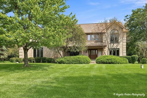Photo of 1823 Charnbrook Drive, Johnsburg, IL 60051 (MLS # 12758203)