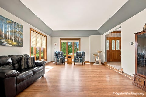 Tiny photo for 1823 Charnbrook Drive, Johnsburg, IL 60051 (MLS # 12758203)