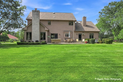 Tiny photo for 1823 Charnbrook Drive, Johnsburg, IL 60051 (MLS # 12758203)