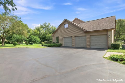 Tiny photo for 1823 Charnbrook Drive, Johnsburg, IL 60051 (MLS # 12758203)