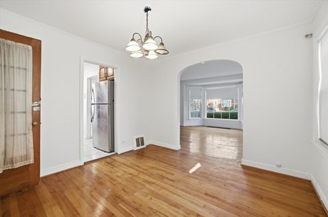 Tiny photo for 7918 S Campbell Avenue, Chicago, IL 60652 (MLS # 12512943)