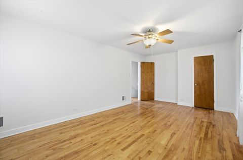 Tiny photo for 7918 S Campbell Avenue, Chicago, IL 60652 (MLS # 12512943)